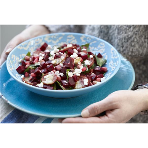 Rote-Bete-Salat